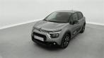 Citroën C3 1.2 PureTech 110cv EAT6 MAX CARPLAY / FULL LED, Auto's, Citroën, Automaat, Stof, Gebruikt, 1199 cc