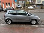 Vw Polo 1.2 benzine ( 50.000 km ) blanco gekeurd, Auto's, Volkswagen, Particulier, USB, Stadsauto, 5 zetels