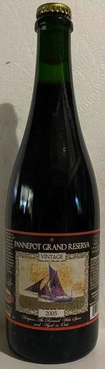 Pannepot GR 2005, Enlèvement ou Envoi, Comme neuf