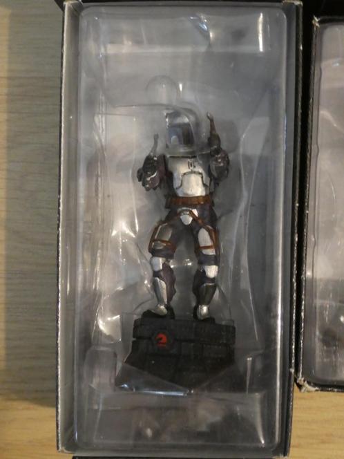Star Wars Jango Fett Loden Figuur, Verzamelen, Star Wars, Nieuw, Overige typen, Ophalen of Verzenden