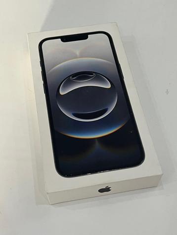 iPhone 16E (nouveau scellé) - Garantie 1 an Apple