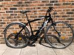 Sportieve stadsfiets voor dames of heren, perfect in orde, Ophalen