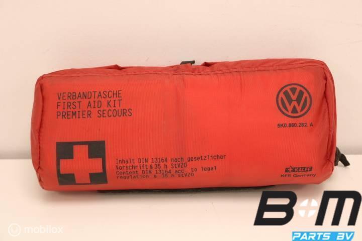 Verbandtas VW Passat B8 5K0860282A, Auto-onderdelen, Klein materiaal, Gebruikt