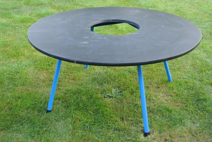 schrijfdans tafel, Kinderen en Baby's, Speelgoed | Educatief en Creatief, Ophalen