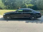 2007 Mercedes-Benz S-klasse 320CDI Personenauto, Auto's, Mercedes-Benz, Automaat, Gebruikt, Overige brandstoffen, Bedrijf