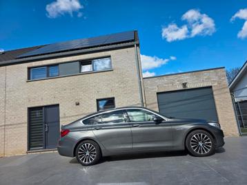 Bmw 520da Grand Turismo Luxury ! Euro 6 !  beschikbaar voor biedingen