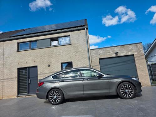 Bmw 520da Grand Turismo Luxury ! Euro 6 !, Auto's, BMW, Particulier, Head-up Display, Panoramadak, Elektrisch, Euro 6, Automaat
