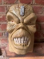 Iron Maiden “Eddie’s Head” limited edition, Ophalen of Verzenden, Zo goed als nieuw