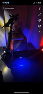 Evercross H5 Copy urban glide ecross-pro 800W bespreekbaar, Ophalen of Verzenden, Gebruikt, Elektrische step (E-scooter), Evercross