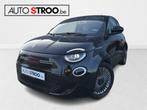 Fiat 500e Long range | First Edition / LA PRIMA, Achat, 87 kW, Entreprise, Noir