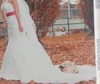 Robe de mariée perlée., Vêtements | Femmes, Vêtements de mariage & Accessoires de mariage, Comme neuf, Enlèvement, Robe de mariée