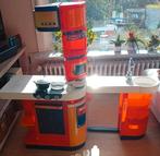 Speelkeuken, Kinderen en Baby's, Speelgoed | Speelkeukens, Ophalen of Verzenden, Gebruikt, Speelkeuken