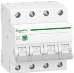 Schneider Resi9 switch 63A R9S64463, Bricolage & Construction, Électricité & Câbles, Interrupteur, Neuf