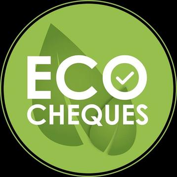 Eco cheques te koop twv 275