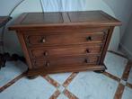 Eiken commode, Huis en Inrichting, Kasten | Dressoirs, Ophalen