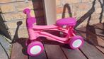 Loopfiets roze, Ophalen, Zo goed als nieuw