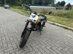 Mash Dirt Track 125cc – Maar 2.230 km!, Particulier, 125 cc, Minimaal motorrijbewijs A1