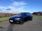 BMW 118i Aut. M Sport Shadow Carplay Leer Carpass, 1498 cc, Zwart, Leder, Particulier