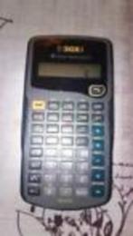 calculatrice Texas Intruments TI 30 XA, Diversen, Rekenmachines, Ophalen of Verzenden