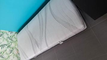 Matras+lattenbodem Krea. beschikbaar voor biedingen
