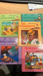 Alfred j. Kwak boekjes, Boeken, Verzenden, Gelezen