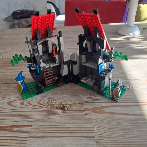Lego 6048, Kinderen en Baby's, Speelgoed | Duplo en Lego, Zo goed als nieuw, Lego, Ophalen of Verzenden