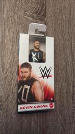 Kevin Owens WWE, Ophalen of Verzenden, Nieuw