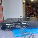 Sony R-D-S Tuner werkt goed, TV, Hi-fi & Vidéo, Tuners, Enlèvement