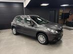 PEUGEOT 2008 1.2 BENZINE 2017 PURETEC 120.000 KM TOP STAAT, Bluetooth, Bedrijf, 81 kW, 1200 cc