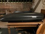 Thule Dualside 200-serie dakkoffer 2009, Ophalen, Zo goed als nieuw