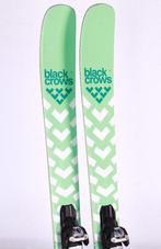 166.3 cm freeride ski's BLACK CROWS ATRIS BIRDIE 2023, Sport en Fitness, Overige merken, 160 tot 180 cm, Gebruikt, Verzenden