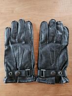 Gants en cuir pour homme taille L/XL Neufs, Ophalen of Verzenden, Nieuw, Maat 52/54 (L), Handschoenen