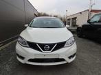 Nissan Pulsar 1.2 DIG-T Acenta (bj 2018), Gebruikt, Euro 6, 116 pk, Wit