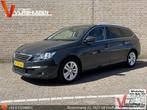 Peugeot 308 SW 1.6 BlueHDI Blue Lease Executive | € 3.950,-, 85 g/km, Parkeersensor, Zilver of Grijs, Te koop
