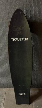 Skateboard Thruster -, Sport en Fitness, Skateboarden, Ophalen, Gebruikt, Skateboard