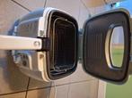 Fritex, Elektronische apparatuur, Ophalen, Gebruikt
