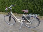 Damesfiets Montego 8 versnellingen, Fietsen en Brommers, Ophalen, Gebruikt, Versnellingen