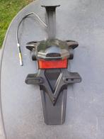 Nummerplaathouder Yamaha mt07, Motoren, Ophalen of Verzenden, Nieuw