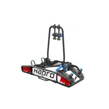 Fietsendrager Atlas 2 Premium Blue 13-polig beschikbaar voor biedingen