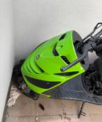 Piaggio Zip 180cc, Enlèvement, Zip