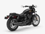 Harley-Davidson Chopper NIGHTSTER 975 (bj 2025), Motoren, 975 cc, Overig, ABS