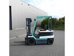 Shinko - 6FBM257-TF430 - Vorkheftruck, Overige aandrijving, Heftruck, Shinko