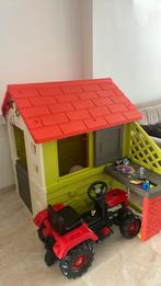 Maisonnette comme neuf utilisé à l’interieur., Enfants & Bébés, Enlèvement, Neuf