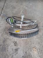 Limiter, Enlèvement