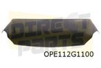 Opel Adam motorkap (te spuiten) Origineel! 13438773, Opel, Nieuw, Motorkap, Verzenden