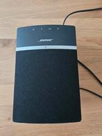 Bluetooth Bose box zwart, Ophalen