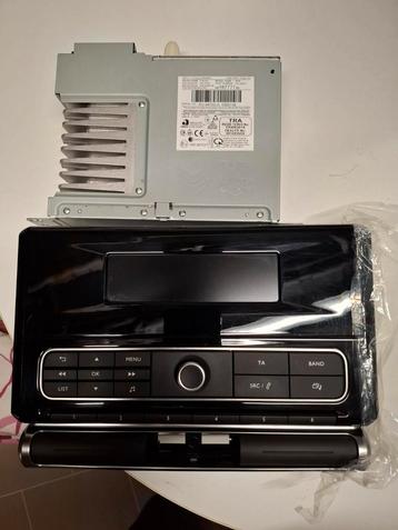 Citroën C3. Radio.  beschikbaar voor biedingen