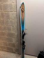 Ski’s Salomon 168cm - Als Nieuw, Sport en Fitness, Skiën en Langlaufen, Ophalen, Ski, Salomon