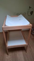 Verzorgingstafel, Kinderen en Baby's, Ophalen