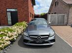 Mercedes c180 Coupe AMG-pakket, Auto's, Mercedes-Benz, Automaat, 1497 cc, Alcantara, Bedrijf